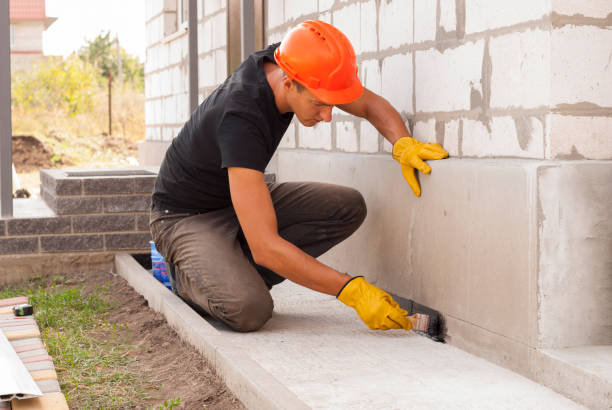 Licensed Basement Waterproofing service in Jerry City, OH - Arrow Tight Waterproofing